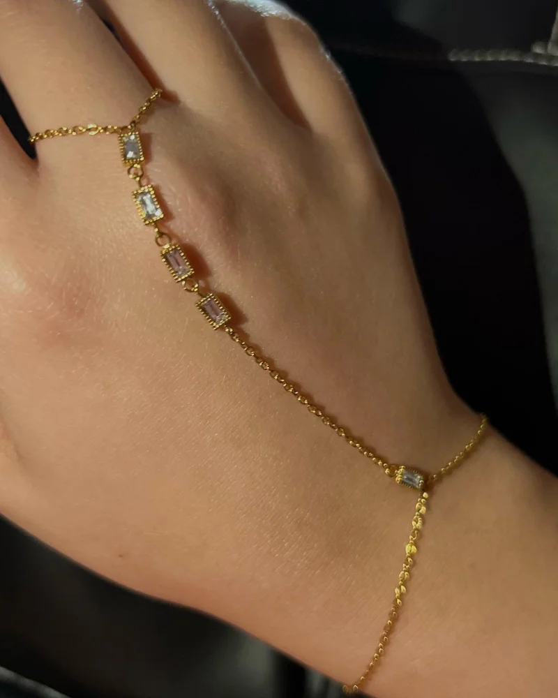 Bracelets, size One size, photo 5