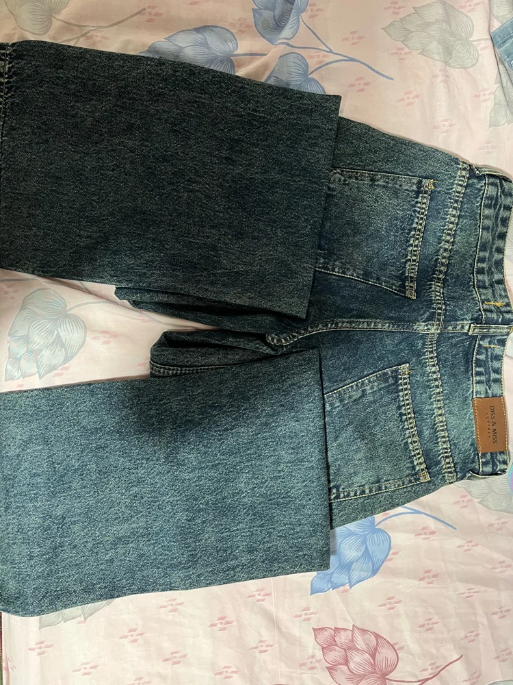 Jeans, size M / 38 / 10, photo 3