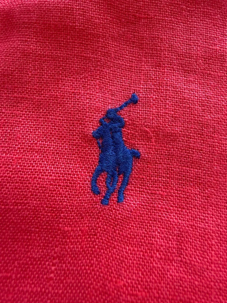 Polo Ralph Lauren Tops, size 11y, photo 2