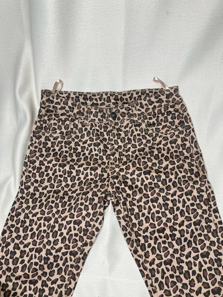 Jeans, size S / 36 / 8, photo 3