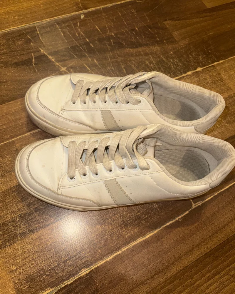 Pull & Bear Sneakers, size 38, photo 3
