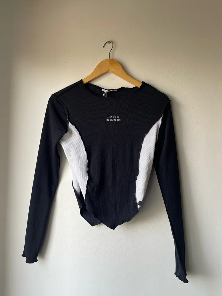 Crop Tops, size XL / 42 / 14, photo 2