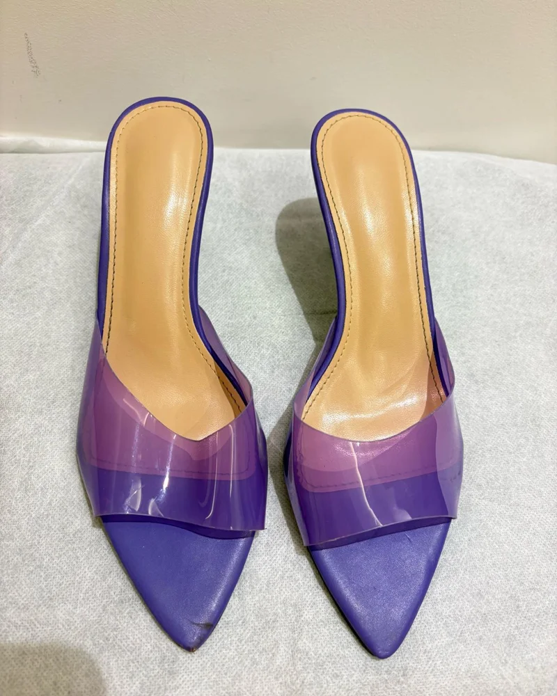 Sandals, size 38, photo 2