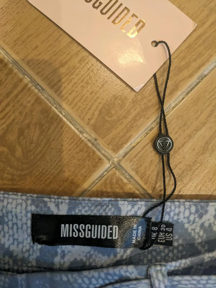 Missguided Shorts, size S / 36 / 8, photo 3