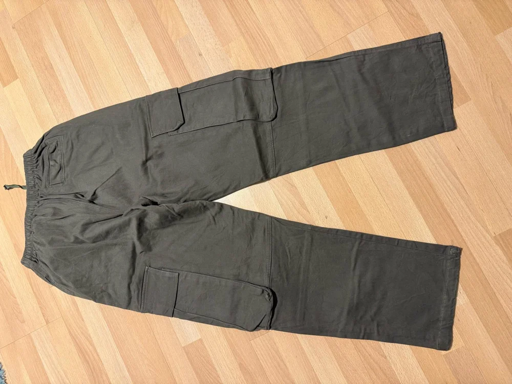 Richa Pants, size W35, photo 3