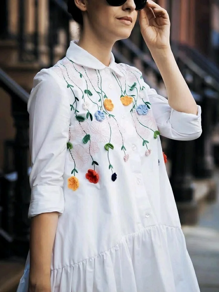 Blouses, size L / 40 / 12, photo 2