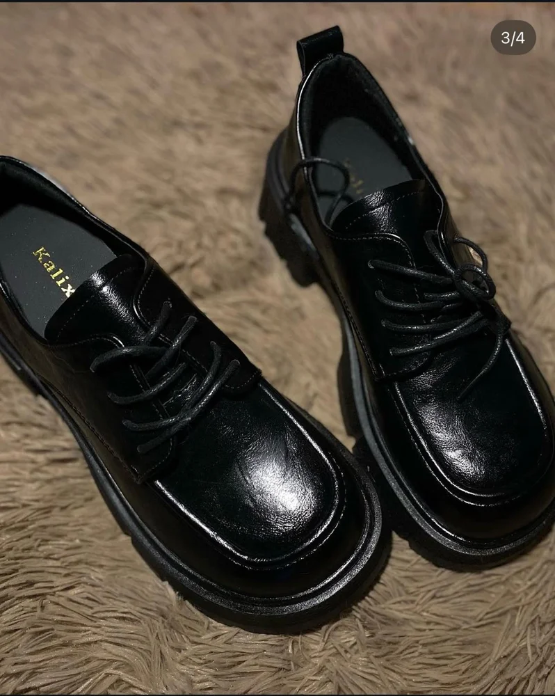 Loafers, size 39, photo 4