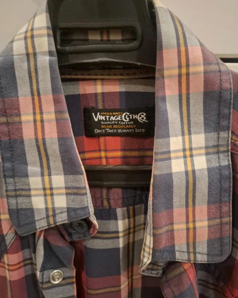 Jack & Jones Shirts, size S, photo 2