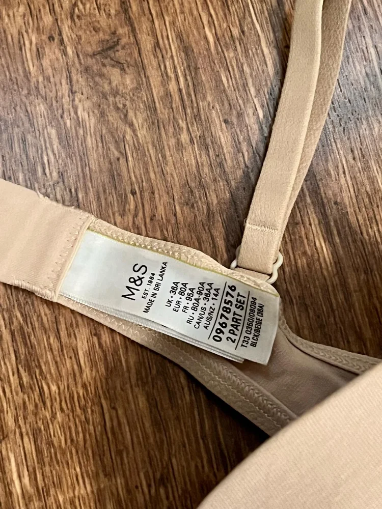 Marks & Spencer Bras, size Other, photo 3