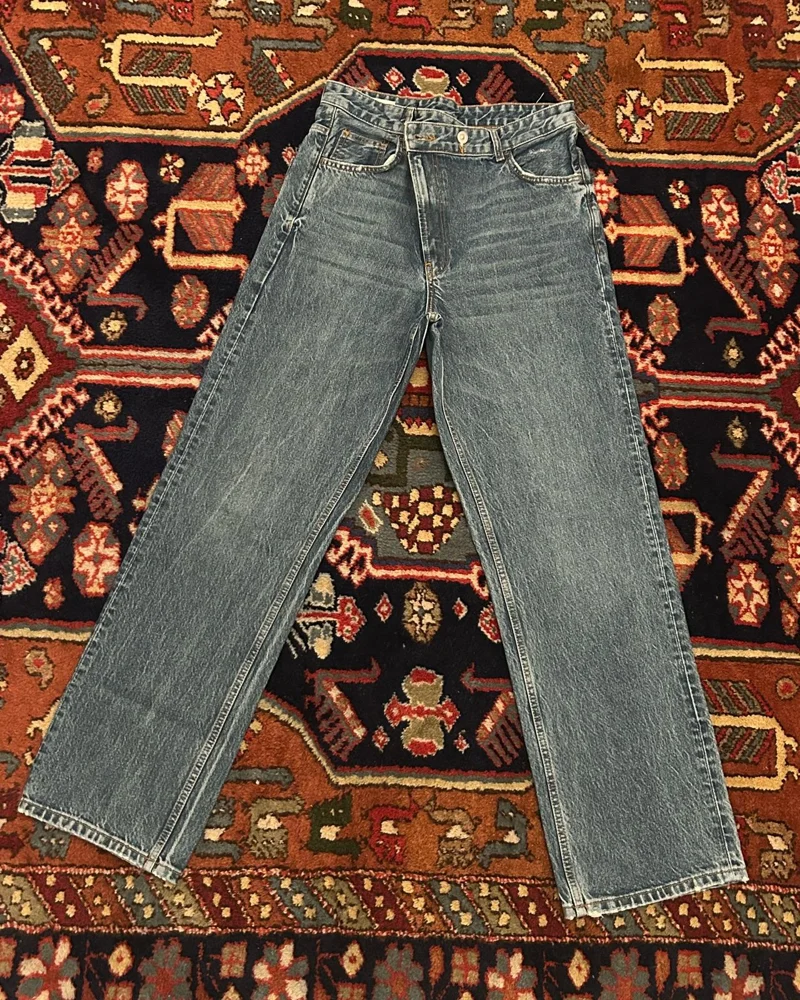 Zara Jeans