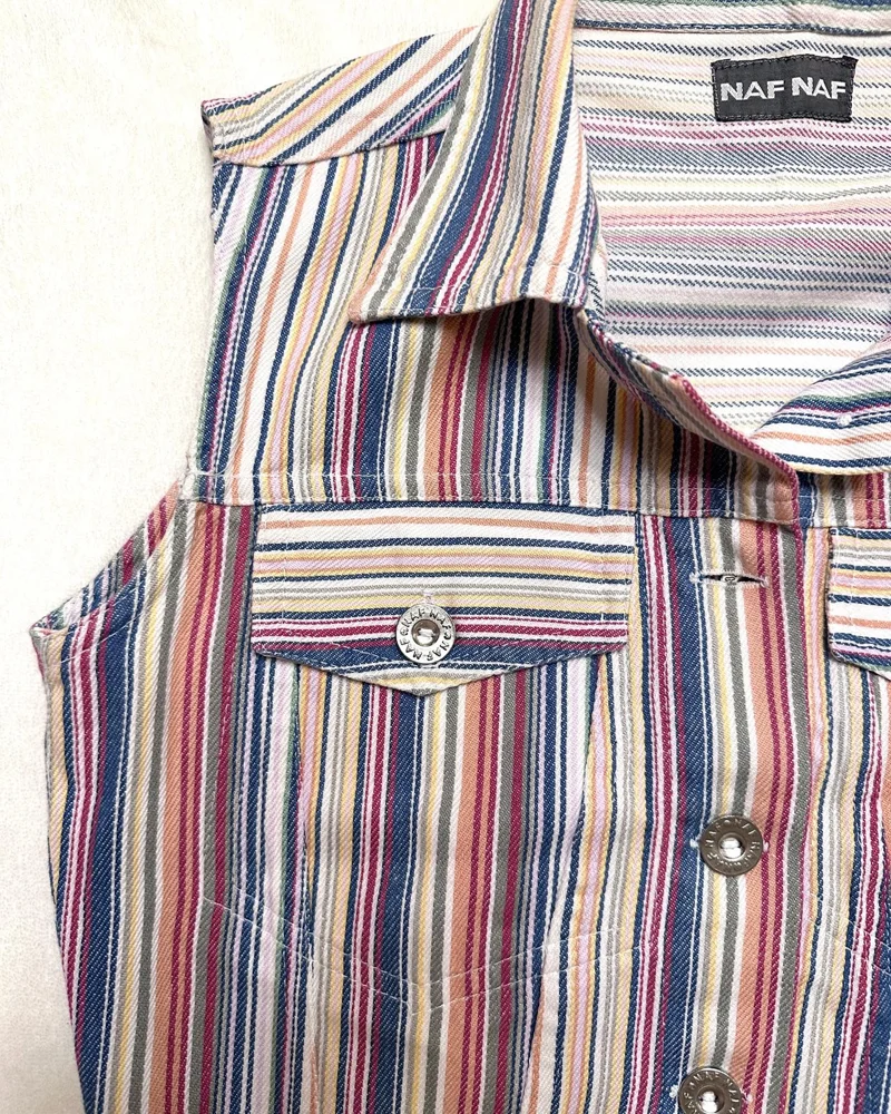 Naf Naf Blouses, size XS / 34 / 6, photo 4