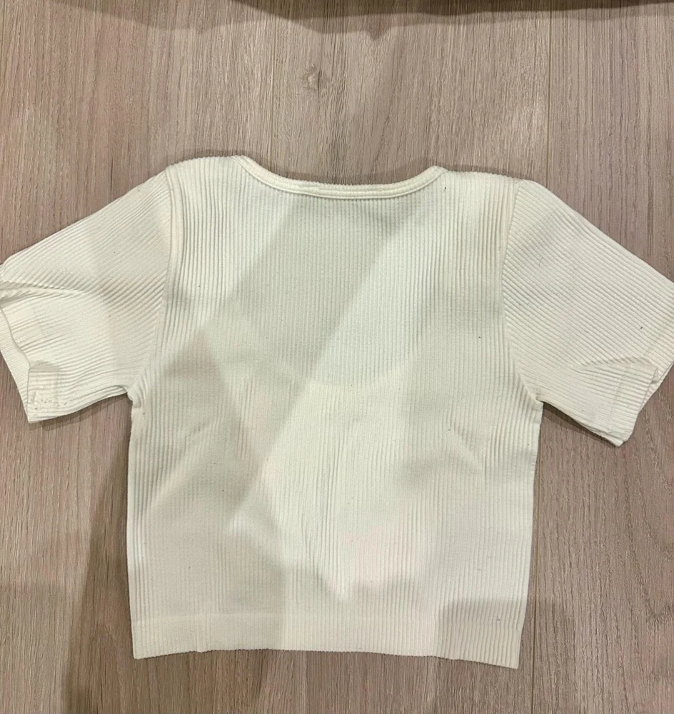 Stradivarius Crop Tops, size XS / 34 / 6, photo 2