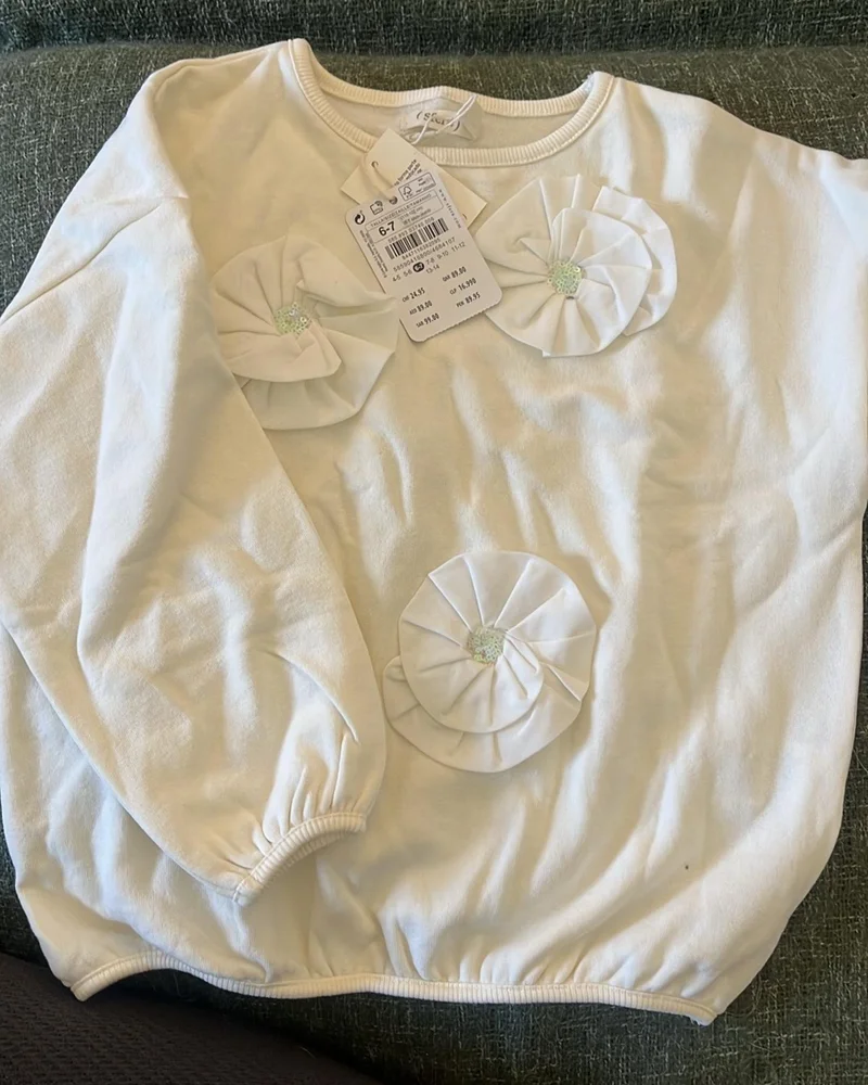 Sfera Tops, size 6y, photo 2