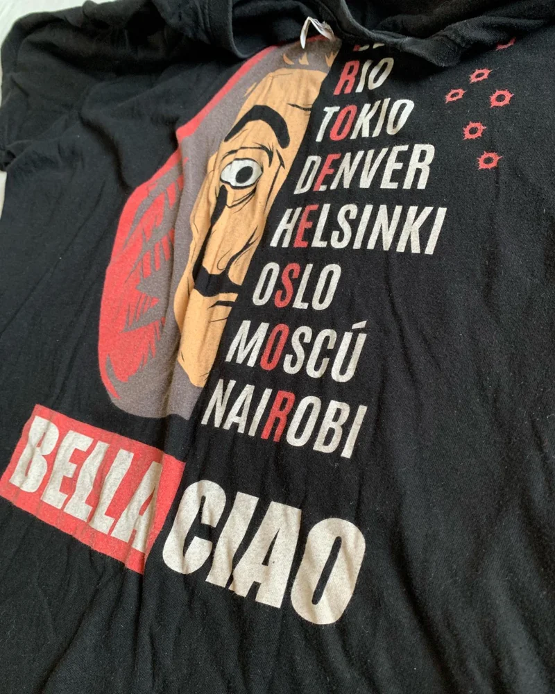 T-shirts, size XL / 42 / 14, photo 5