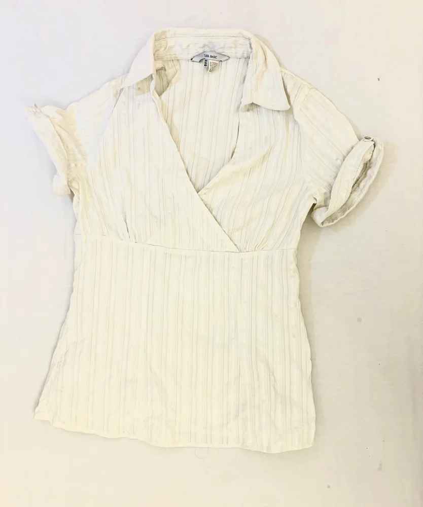 Zara Shirts