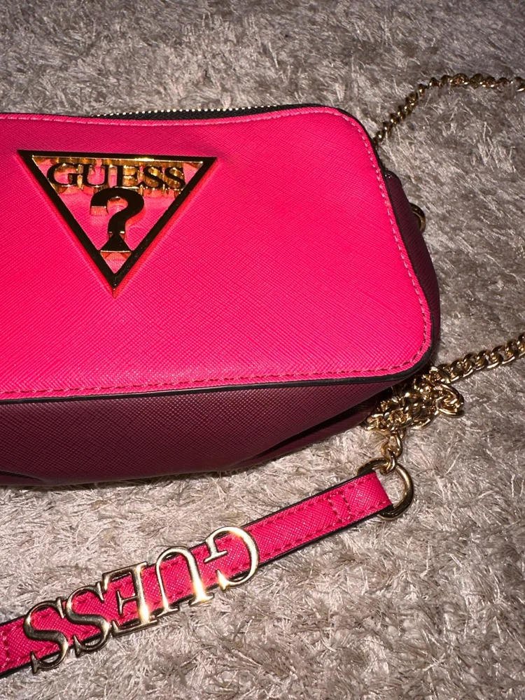 GUESS Cross-Body Bag, size One size, photo 2
