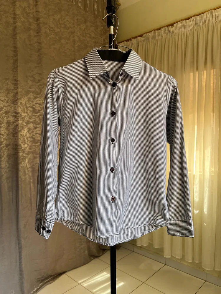 Long Sleeve, size XS / 34 / 6, photo 3