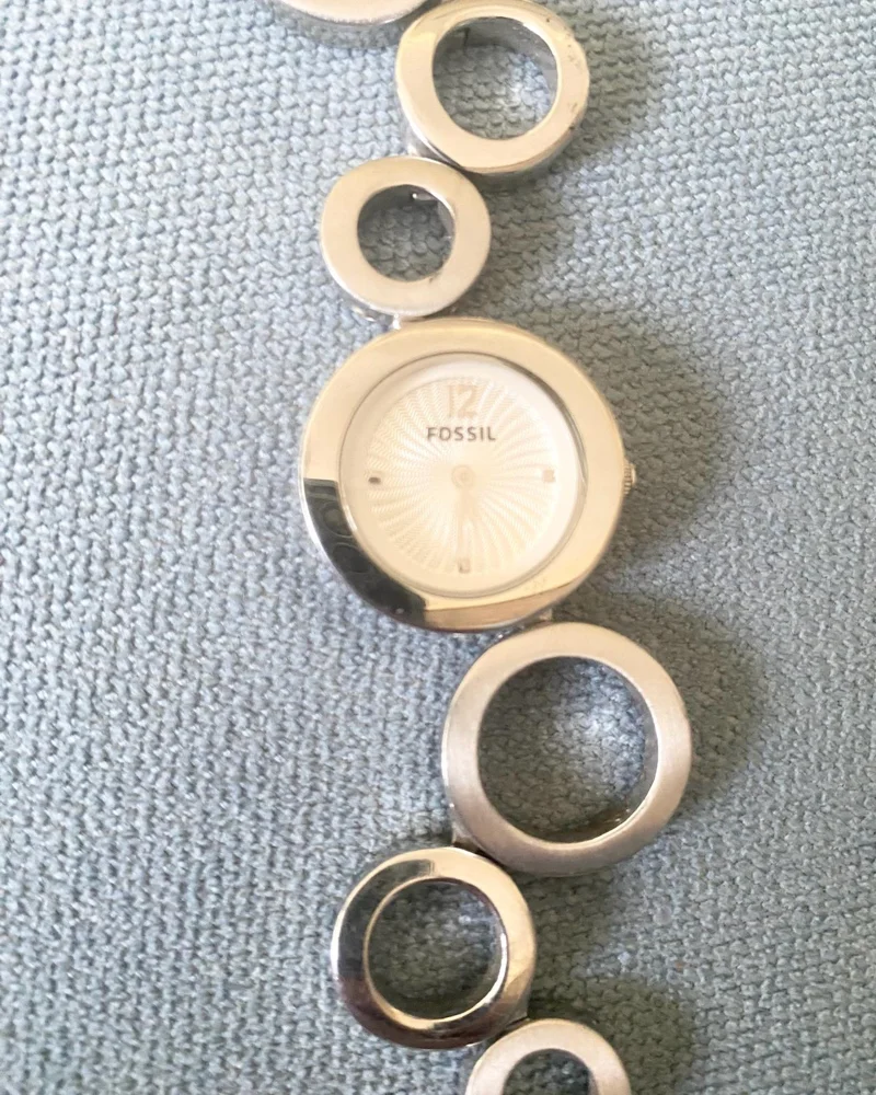 Fossil Watches, size One size, photo 4