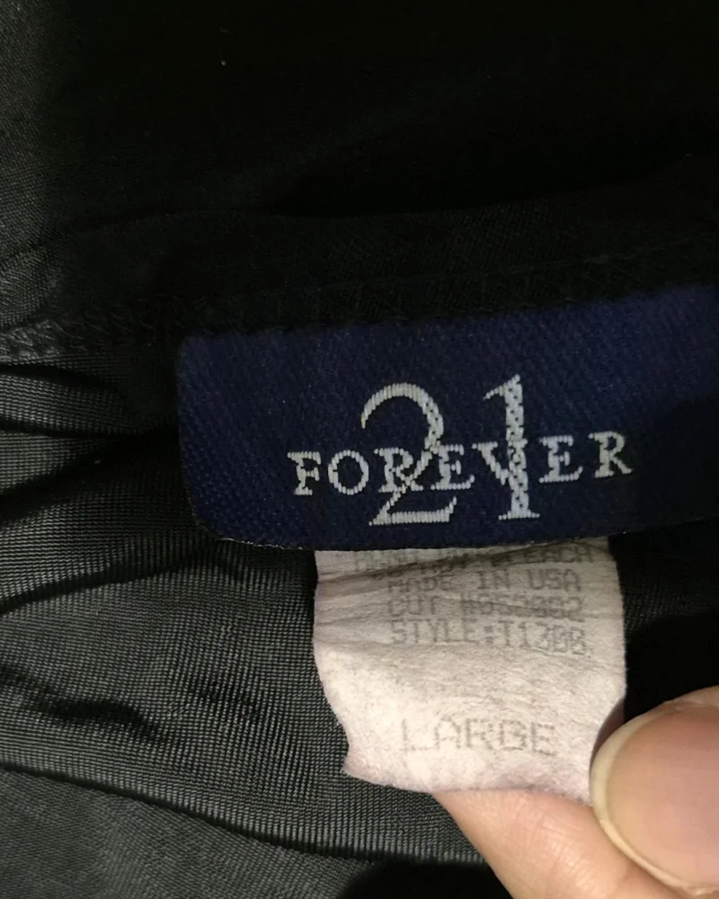 Forever 21 Tank Tops, size M / 38 / 10, photo 3