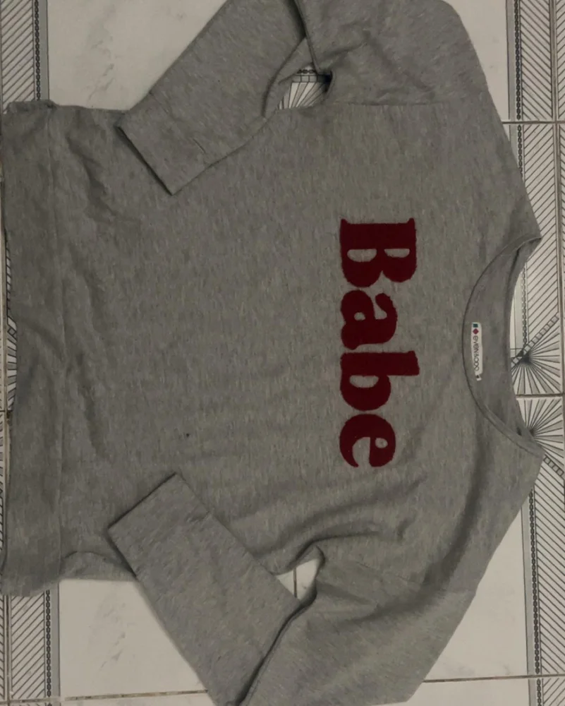 Long Sleeve