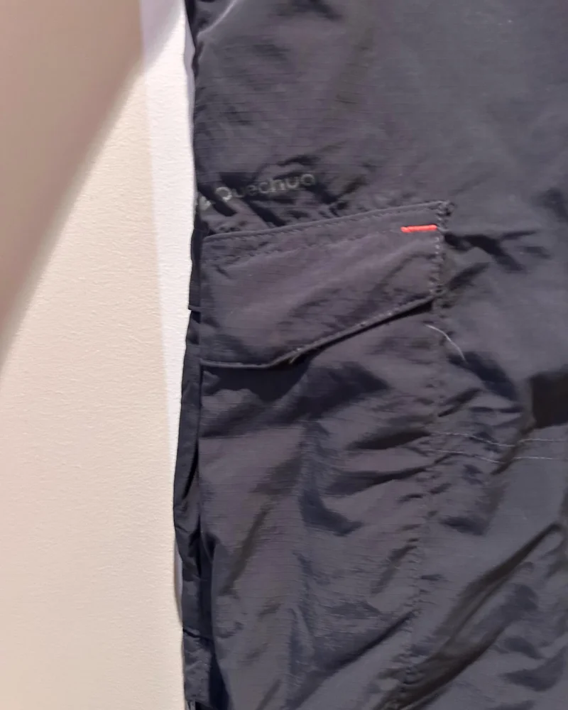 Decathlon Pants, size S, photo 2