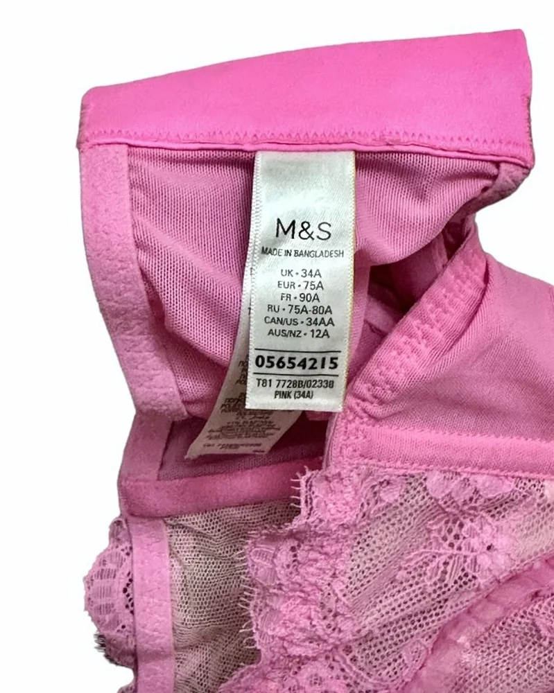 H&M Pyjama Sets, size S / 36 / 8, photo 5