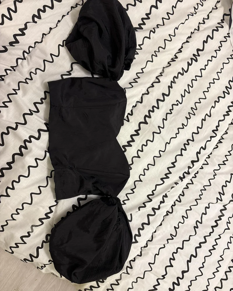 Bershka Tank Tops