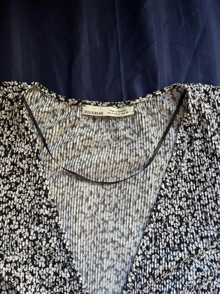 Pull & Bear Crop Tops, size M / 38 / 10, photo 2