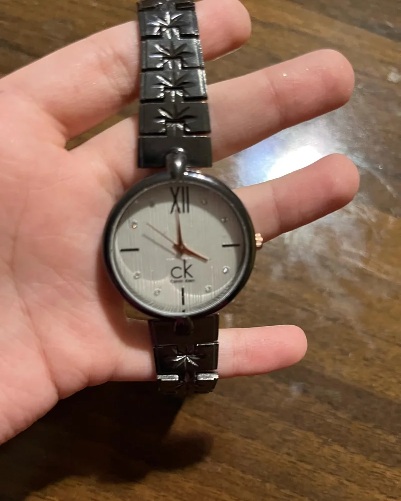 Watches, size One size, photo 4