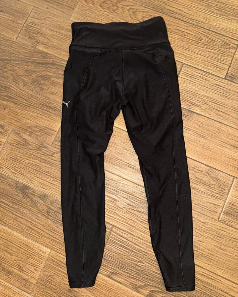 Puma Leggings, size M / 38 / 10, photo 6
