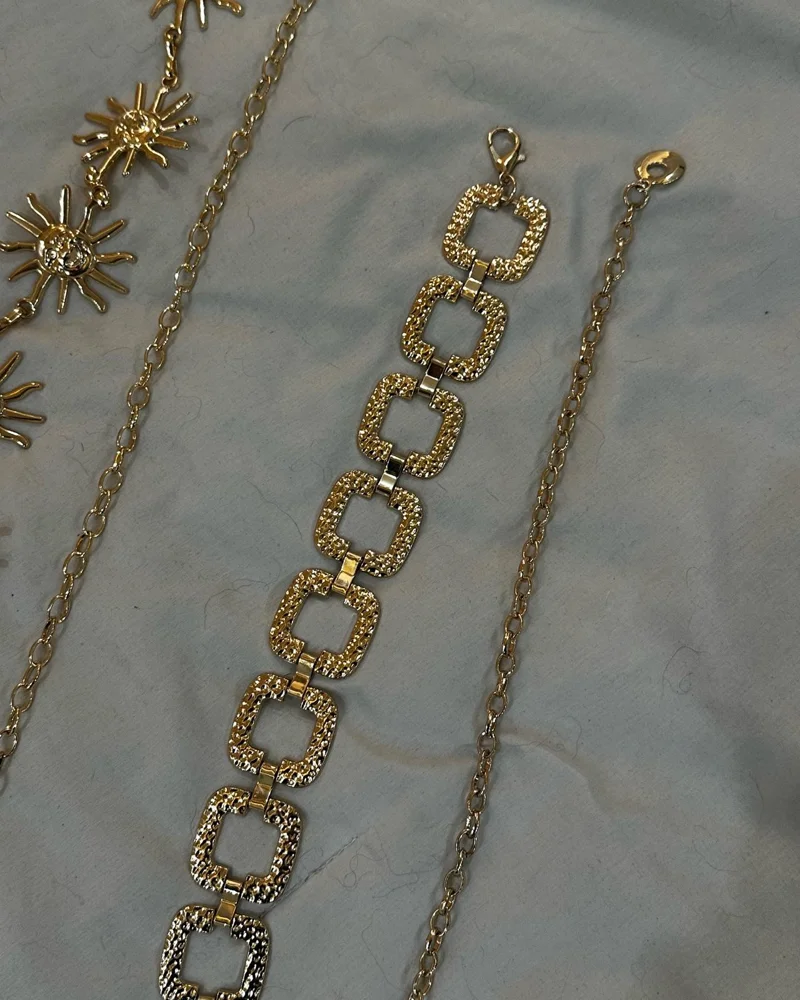 Necklaces, size Other, photo 4