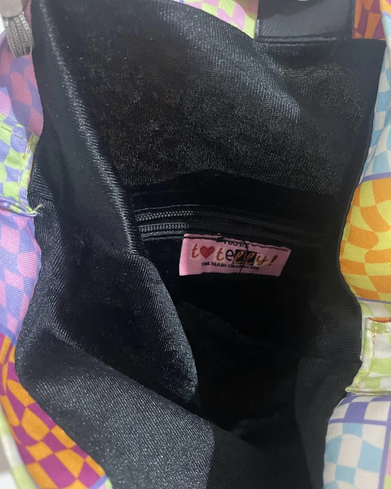 Cross-Body Bag, size One size, photo 3