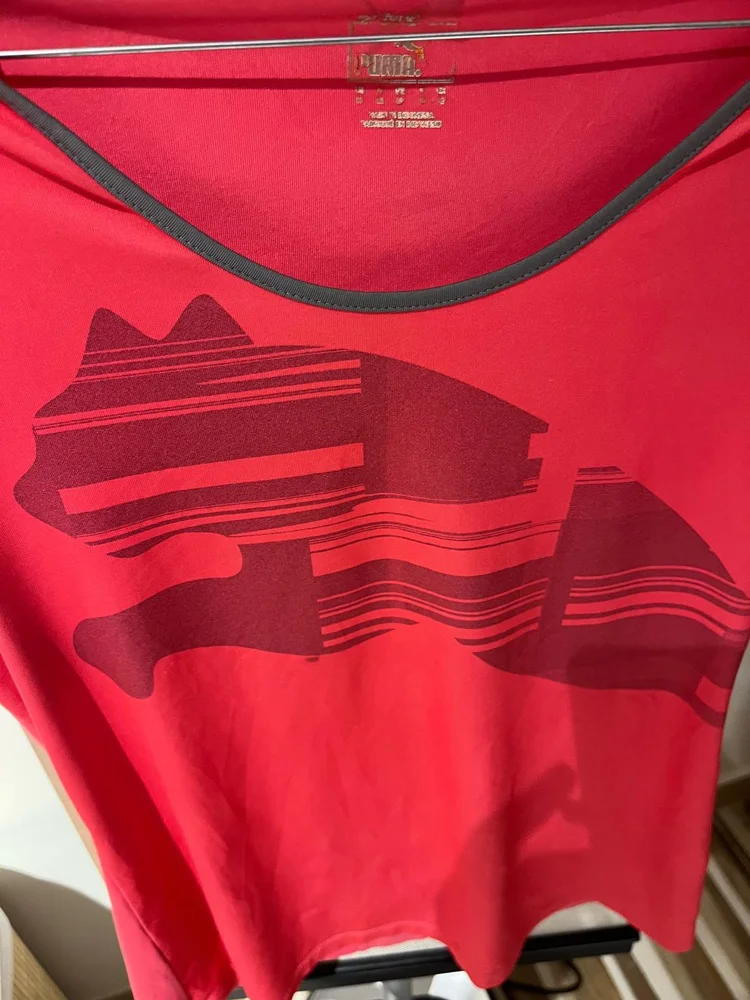 Puma T-shirts, size M / 38 / 10, photo 2
