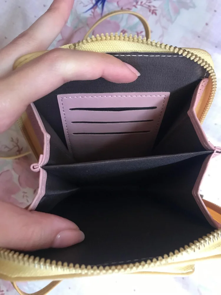 Cross-Body Bag, size One size, photo 5
