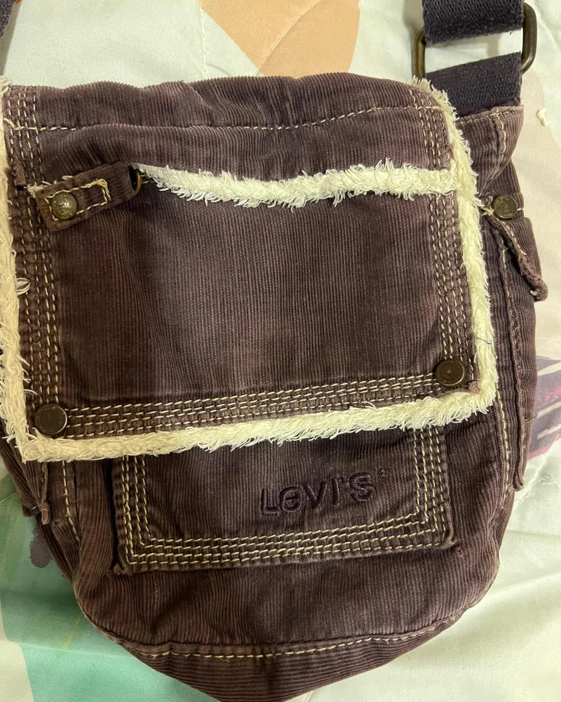Levi's Cross-Body Bag, size One size, photo 2