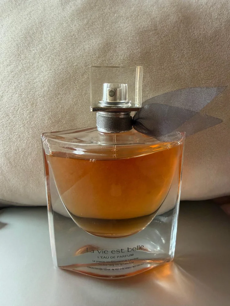 Perfume, size Other, photo 4