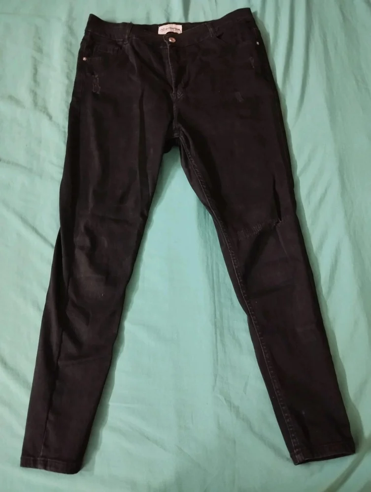 Jeans, size M / 38 / 10, photo 2