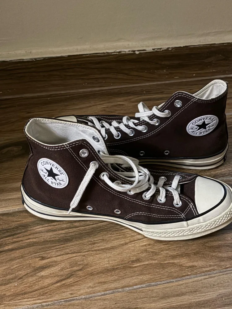 Converse x Chuck Taylor Sneakers, size 43, photo 4