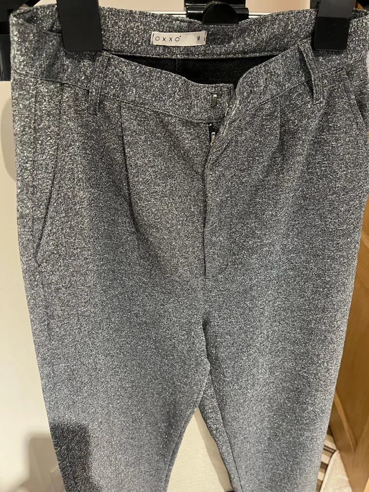 OXXO Pants, size M / 38 / 10, photo 3