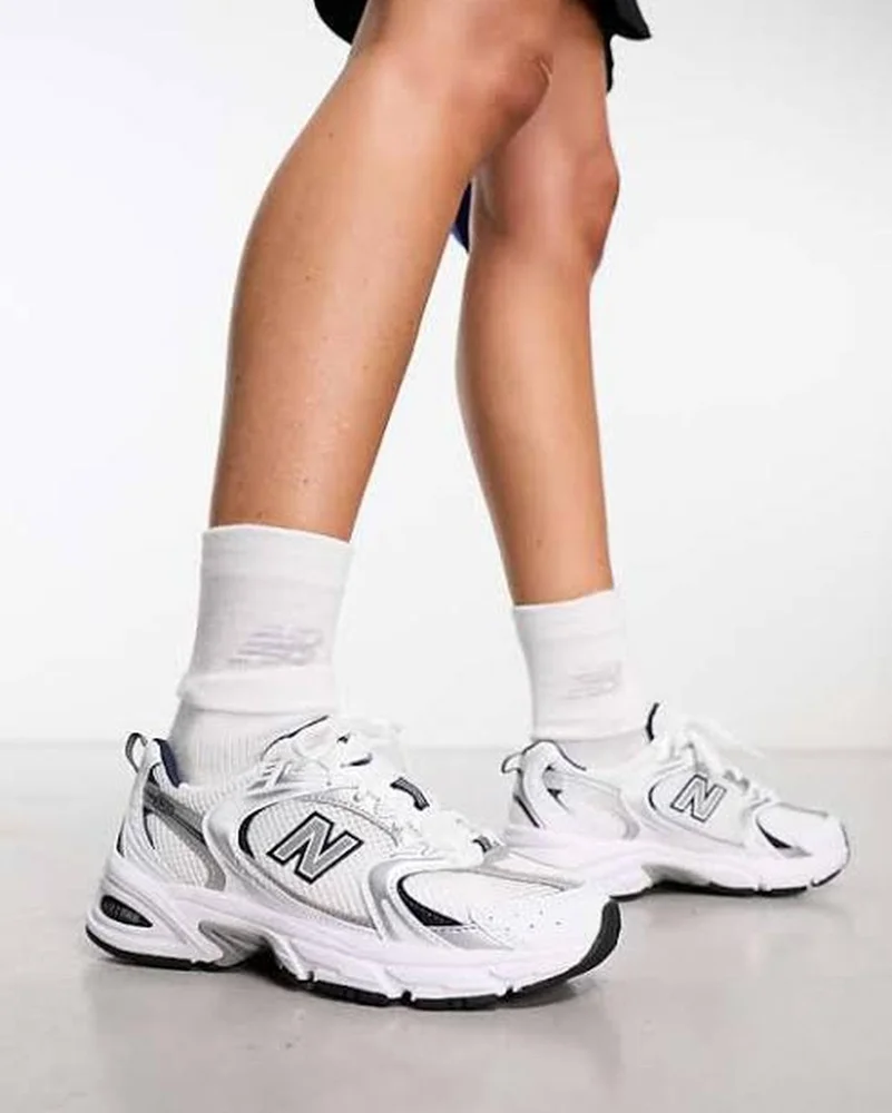 New Balance Sneakers, size 37, photo 3