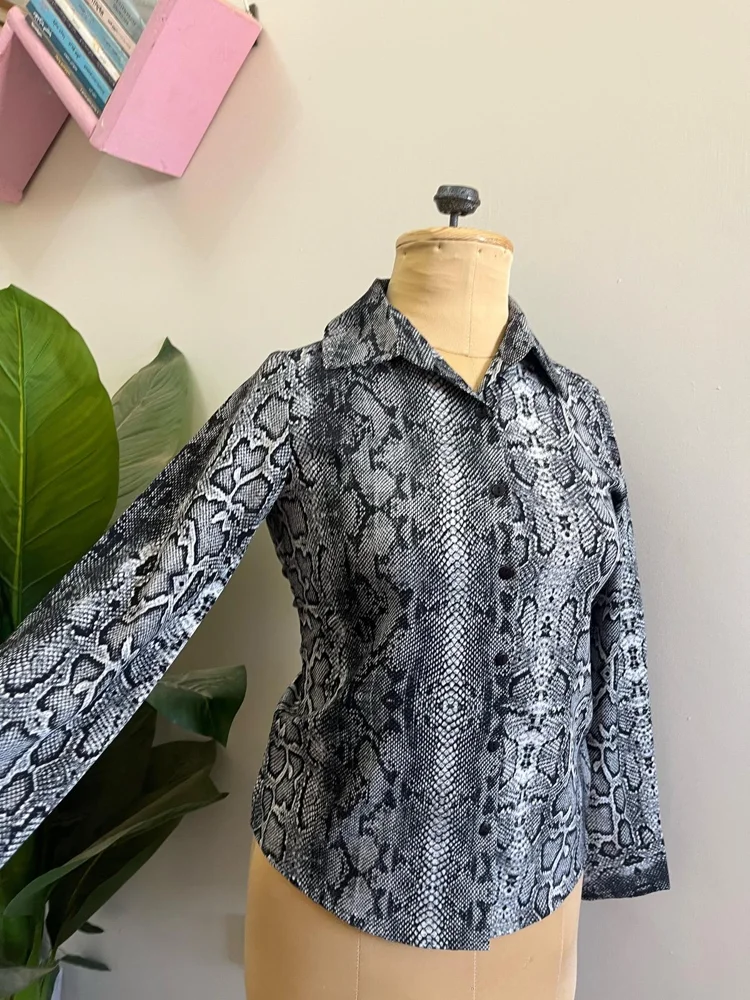 Blouses, size Other, photo 6