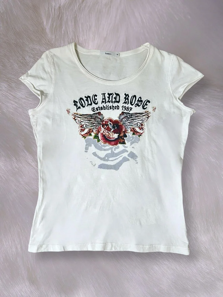 Bossini T-shirts, size M / 38 / 10, photo 4