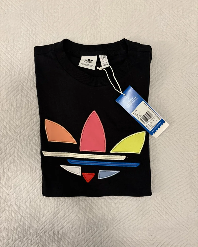adidas Originals T-shirts, size XS / 34 / 6, photo 3