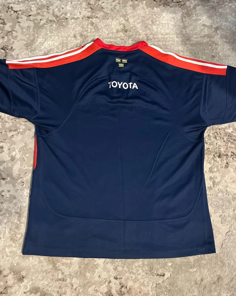 adidas T-shirts, size XXL, photo 2