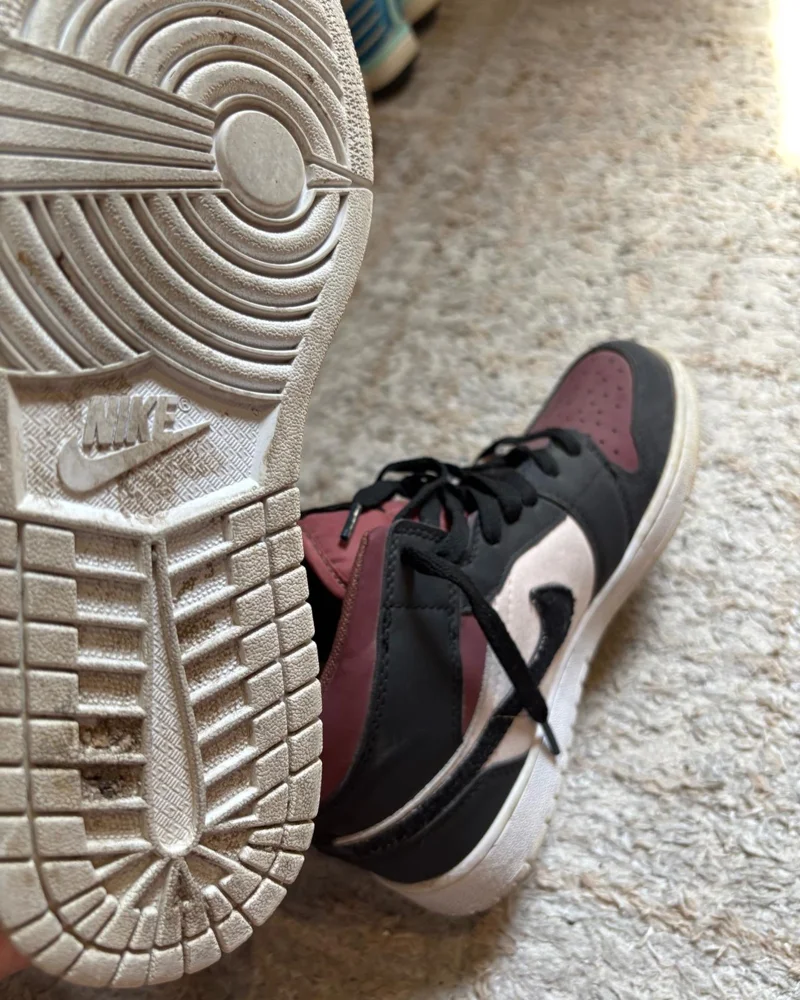 Nike Sneakers, size 37.5, photo 4