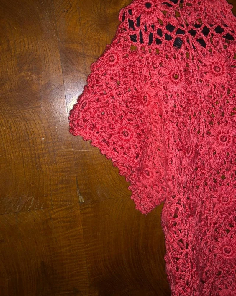 Blouses, size One size, photo 2