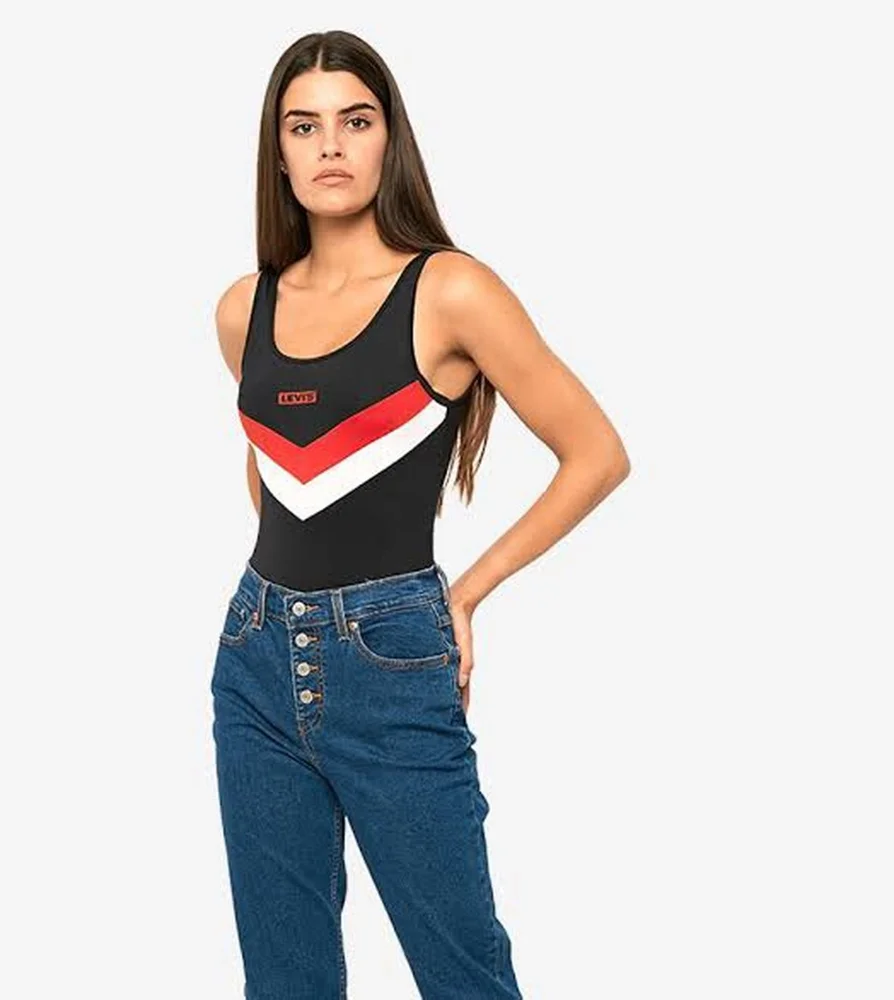 Levi's Tank Tops, size S / 36 / 8, photo 2