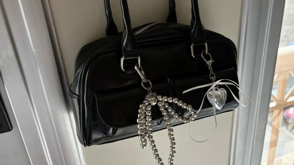 Shein Shoulder Bag, size Other, photo 6