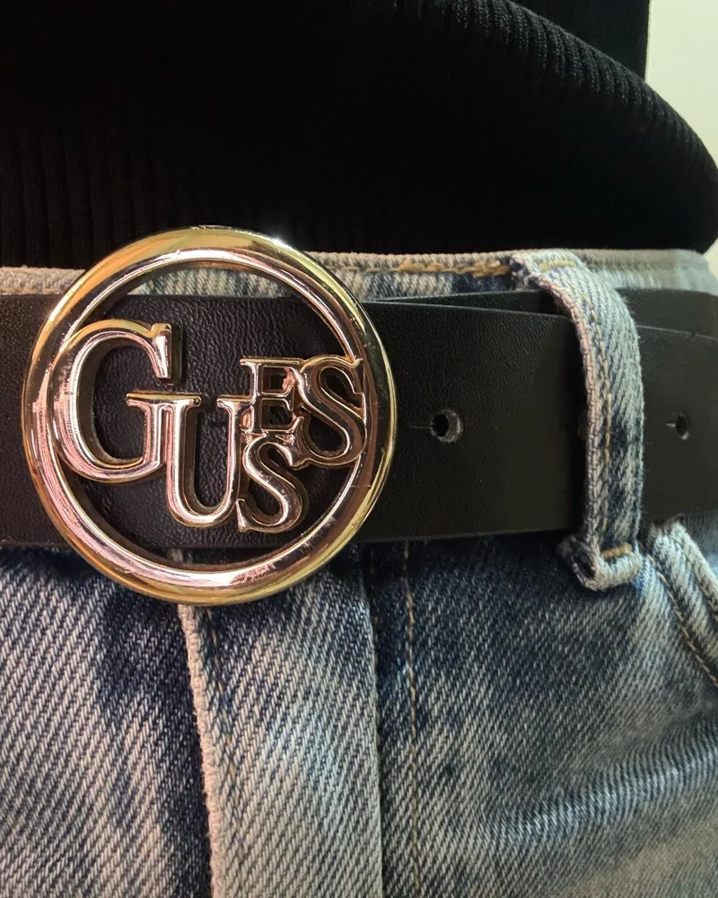 GUESS Belts, size Other, photo 2