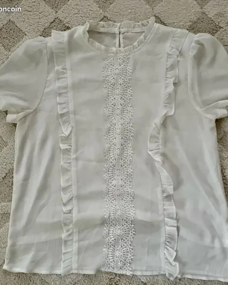 Shein Blouses, size M / 38 / 10, photo 6